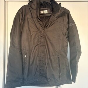 New With Tags McKinley Women's Spring Jacket - Black